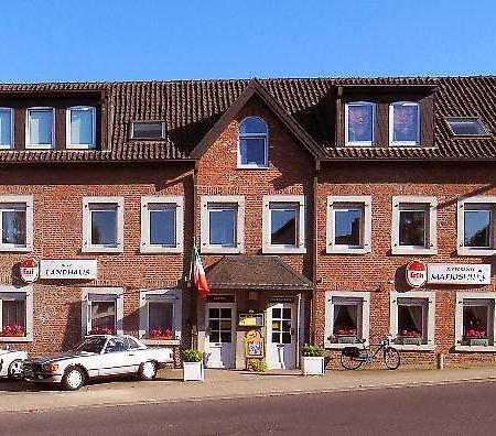 Hotel Landhaus Eschweiler Exterior foto